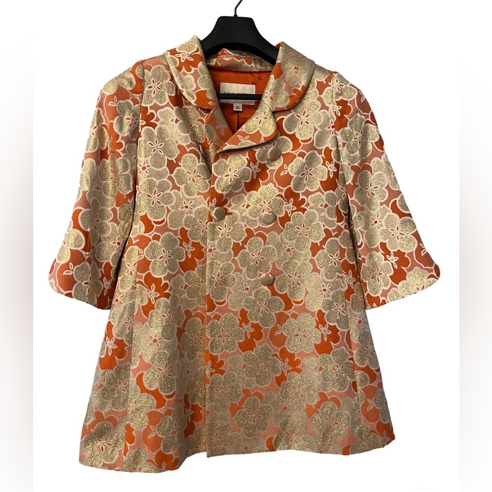 Banana Republic Coat, XS